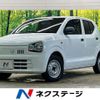 suzuki alto-van 2017 -SUZUKI--Alto Van HBD-HA36V--HA36V-125308---SUZUKI--Alto Van HBD-HA36V--HA36V-125308- image 1