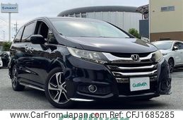 honda odyssey 2014 CFJ1685285