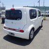 nissan cube 2015 23847 image 5
