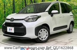 toyota sienta 2024 CFJ1622868