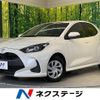 toyota yaris 2020 quick_quick_KSP210_KSP210-0022734 image 1