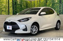 toyota yaris 2020 quick_quick_KSP210_KSP210-0022734