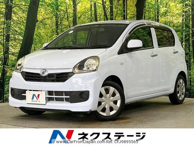 daihatsu mira-e-s 2014 -DAIHATSU--Mira e:s DBA-LA300S--LA300S-1235083---DAIHATSU--Mira e:s DBA-LA300S--LA300S-1235083- image 1