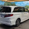 honda odyssey 2016 -HONDA--Odyssey DAA-RC4--RC4-1001541---HONDA--Odyssey DAA-RC4--RC4-1001541- image 20