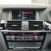 bmw x3 2016 CFJ1704741 image 9