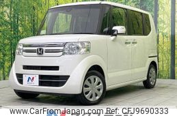 honda n-box 2017 -HONDA--N BOX DBA-JF1--JF1-2559341---HONDA--N BOX DBA-JF1--JF1-2559341-