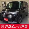 toyota roomy 2024 -TOYOTA--Roomy 5BA-M910A--M910A-1025068---TOYOTA--Roomy 5BA-M910A--M910A-1025068- image 1