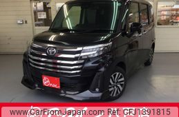 toyota roomy 2024 -TOYOTA--Roomy 5BA-M910A--M910A-1025068---TOYOTA--Roomy 5BA-M910A--M910A-1025068-
