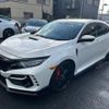 honda civic 2020 -HONDA--Civic FK8--FK8-1400167---HONDA--Civic FK8--FK8-1400167- image 1