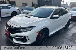 honda civic 2020 -HONDA--Civic FK8--FK8-1400167---HONDA--Civic FK8--FK8-1400167-