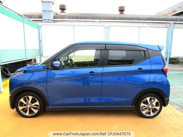 mitsubishi ek-cross 2019 -MITSUBISHI--ek X 5AA-B34W--B34W-0000477---MITSUBISHI--ek X 5AA-B34W--B34W-0000477- image 2