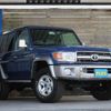 toyota land-cruiser 2014 -TOYOTA--Land Cruiser CBF-GRJ76K--GRJ76-1001569---TOYOTA--Land Cruiser CBF-GRJ76K--GRJ76-1001569- image 4