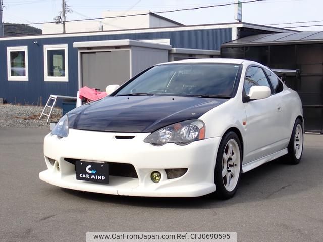 honda integra 2004 GOO_JP_700072025530250117003 image 1