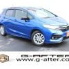 honda fit 2018 -HONDA--Fit DBA-GK3--GK3-1319895---HONDA--Fit DBA-GK3--GK3-1319895- image 1