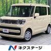 suzuki spacia 2023 -SUZUKI--Spacia 5AA-MK53S--MK53S-005810---SUZUKI--Spacia 5AA-MK53S--MK53S-005810- image 1