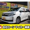 toyota voxy 2014 -TOYOTA--Voxy DBA-ZRR80G--ZRR80-0012898---TOYOTA--Voxy DBA-ZRR80G--ZRR80-0012898- image 1