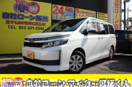 toyota voxy 2014 -TOYOTA--Voxy DBA-ZRR80G--ZRR80-0012898---TOYOTA--Voxy DBA-ZRR80G--ZRR80-0012898-