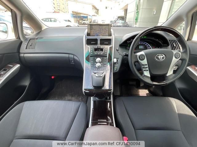 toyota sai 2015 quick_quick_AZK10_AZK10-2092756 image 2