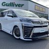 toyota vellfire 2018 CFJ1534298 image 1