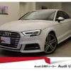 audi s3 2018 quick_quick_ABA-8VDJHL_WAUZZZ8V1J1065465 image 1