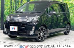 daihatsu move 2013 -DAIHATSU--Move DBA-LA100S--LA100S-0192437---DAIHATSU--Move DBA-LA100S--LA100S-0192437-