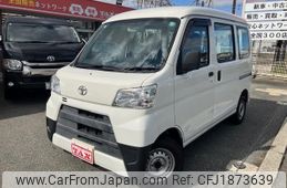 toyota pixis-van 2018 CFJ1873639