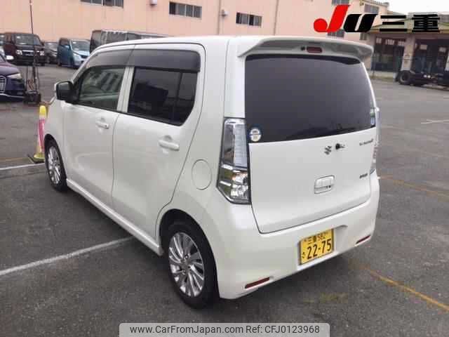 suzuki wagon-r 2015 -SUZUKI 【三重 582ｻ2275】--Wagon R MH44S--129074---SUZUKI 【三重 582ｻ2275】--Wagon R MH44S--129074- image 2