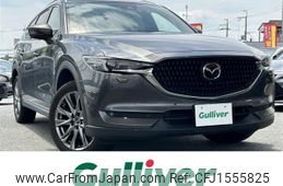 mazda cx-8 2022 CFJ1555825