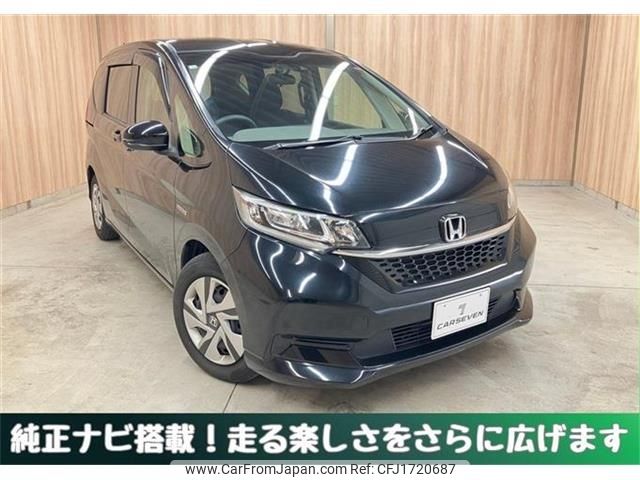 honda freed 2020 CFJ1720687 image 1