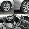 volkswagen golf 2008 quick_quick_ABA-1KBUBF_WVWZZZ1KZ8W194621 image 6