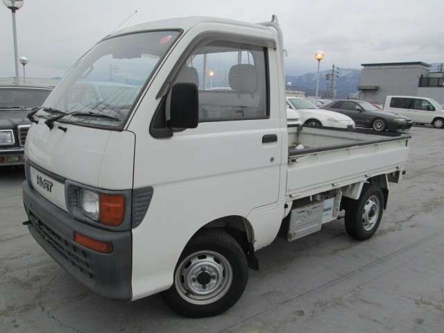 daihatsu hijet-truck 1994 17019A image 1