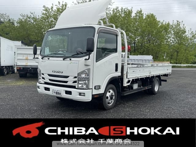 isuzu elf-truck 2019 GOO_NET_EXCHANGE_0902389A30250521W003 image 1