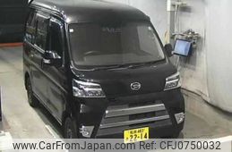 daihatsu hijet-van 2018 -DAIHATSU--Hijet Van S331V--0188831---DAIHATSU--Hijet Van S331V--0188831-