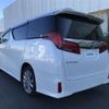 toyota alphard 2022 -TOYOTA--Alphard 3BA-AGH30W--AGH30-0419956---TOYOTA--Alphard 3BA-AGH30W--AGH30-0419956- image 15