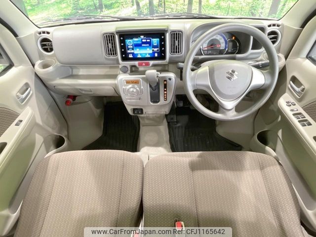 suzuki every-wagon 2022 -SUZUKI--Every Wagon 3BA-DA17W--DA17W-309823---SUZUKI--Every Wagon 3BA-DA17W--DA17W-309823- image 2