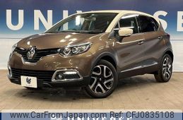 renault captur 2014 quick_quick_2RH5F_VF12R401ED0697557