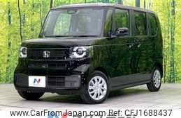 honda n-box 2025 CFJ1688437