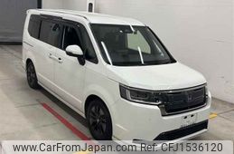 honda stepwagon 2022 CFJ1536120