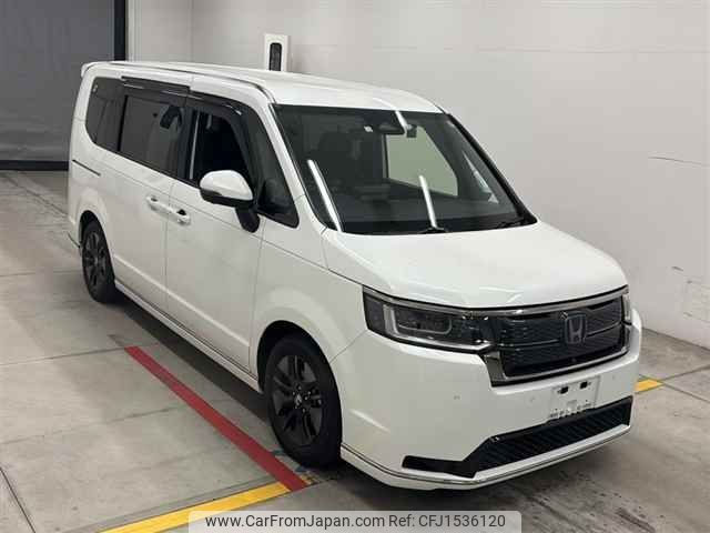 honda stepwagon 2022 CFJ1536120 image 1
