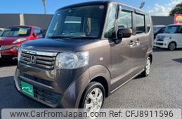 honda n-box 2012 -HONDA--N BOX DBA-JF1--JF1-1099266---HONDA--N BOX DBA-JF1--JF1-1099266-