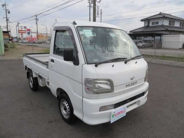 daihatsu hijet-truck 2000 504749-RAOID10589 image 2