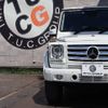 mercedes-benz g-class 2014 -MERCEDES-BENZ--Benz G Class FDA-463346--WDB4633462X221792---MERCEDES-BENZ--Benz G Class FDA-463346--WDB4633462X221792- image 5