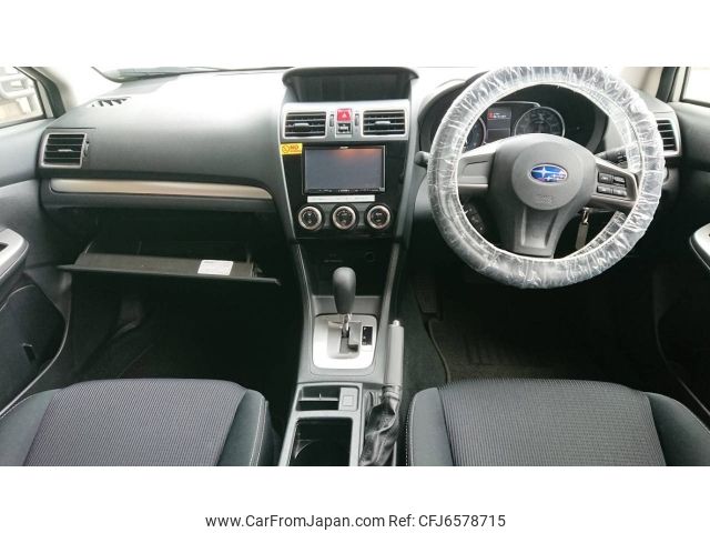 Used Subaru Impreza G4 16 Aug Cfj In Good Condition For Sale