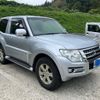 mitsubishi pajero 2015 CFJ1847935 image 1