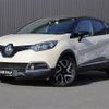 renault captur 2016 -RENAULT--Renault Captur ABA-2RH5F1--VF12RAU1DF0730170---RENAULT--Renault Captur ABA-2RH5F1--VF12RAU1DF0730170- image 1