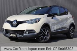 renault captur 2016 -RENAULT--Renault Captur ABA-2RH5F1--VF12RAU1DF0730170---RENAULT--Renault Captur ABA-2RH5F1--VF12RAU1DF0730170-