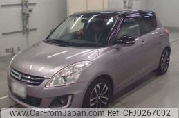 suzuki swift 2017 -SUZUKI 【新潟 502ﾆ8967】--Swift DBA-ZC72S--ZC72S-370573---SUZUKI 【新潟 502ﾆ8967】--Swift DBA-ZC72S--ZC72S-370573-