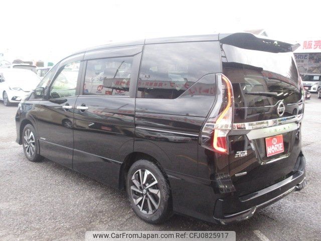 nissan serena 2020 -NISSAN--Serena GFC27--218527---NISSAN--Serena GFC27--218527- image 2