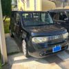 nissan cube 2010 -NISSAN--Cube DBA-Z12--Z12-151725---NISSAN--Cube DBA-Z12--Z12-151725- image 3