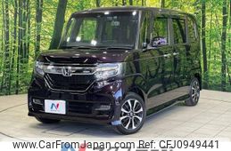 honda n-box 2019 -HONDA--N BOX DBA-JF3--JF3-1253443---HONDA--N BOX DBA-JF3--JF3-1253443-